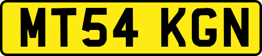 MT54KGN