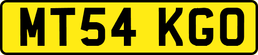MT54KGO