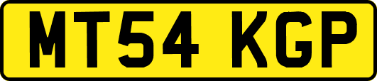MT54KGP
