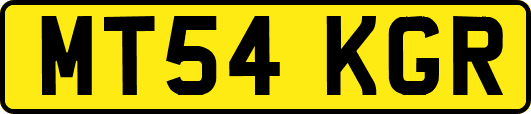 MT54KGR