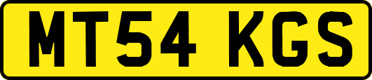 MT54KGS