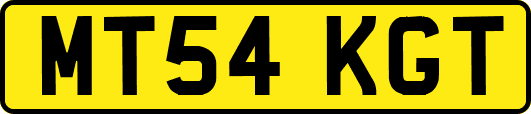 MT54KGT