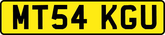 MT54KGU