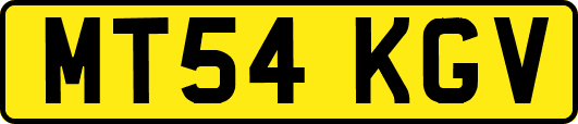 MT54KGV