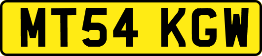 MT54KGW