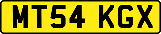 MT54KGX