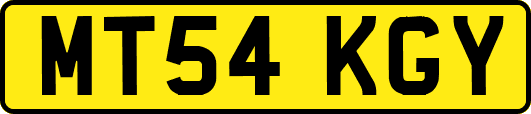 MT54KGY