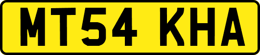 MT54KHA
