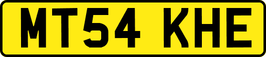 MT54KHE