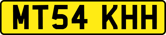 MT54KHH