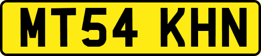 MT54KHN