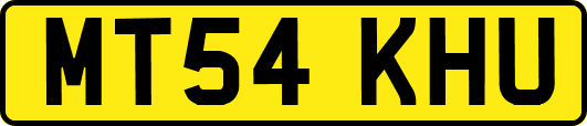 MT54KHU