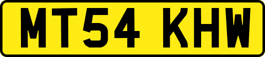 MT54KHW