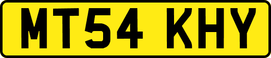 MT54KHY