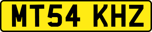 MT54KHZ