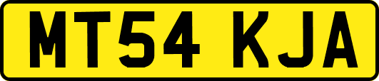 MT54KJA