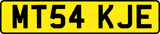 MT54KJE