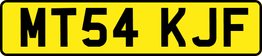 MT54KJF