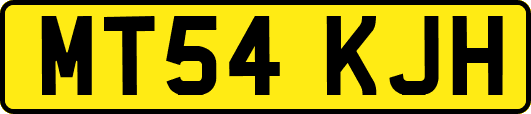 MT54KJH