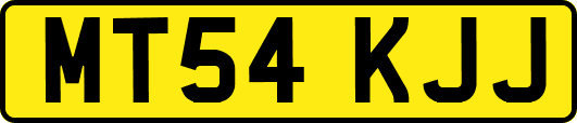 MT54KJJ