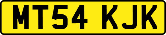 MT54KJK