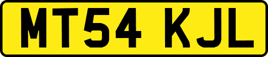 MT54KJL