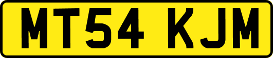 MT54KJM