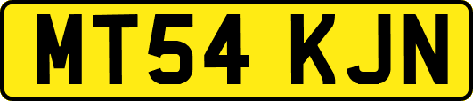MT54KJN