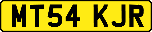 MT54KJR