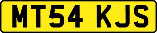 MT54KJS
