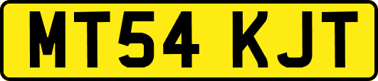 MT54KJT