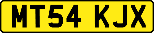 MT54KJX