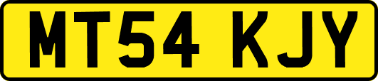 MT54KJY