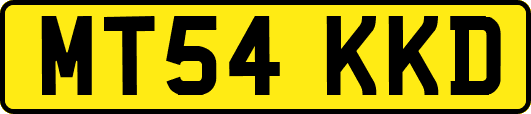 MT54KKD