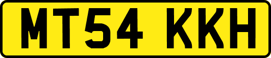 MT54KKH