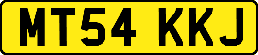 MT54KKJ