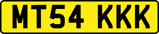 MT54KKK