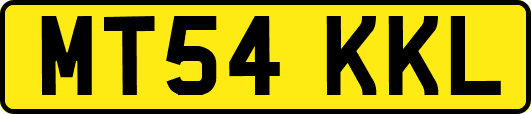 MT54KKL
