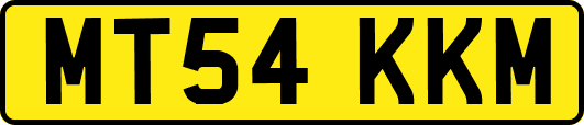 MT54KKM