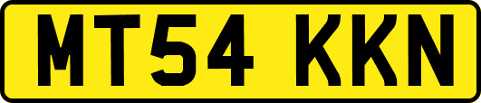 MT54KKN