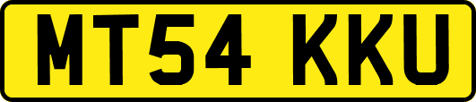 MT54KKU