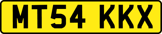 MT54KKX