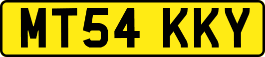 MT54KKY