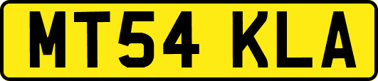MT54KLA