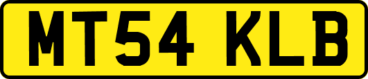 MT54KLB