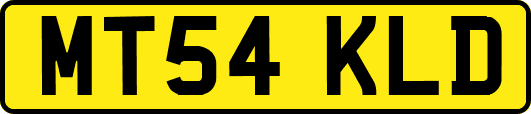 MT54KLD