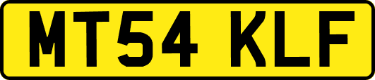 MT54KLF