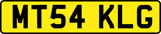 MT54KLG