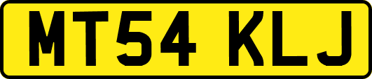 MT54KLJ