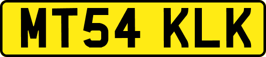 MT54KLK